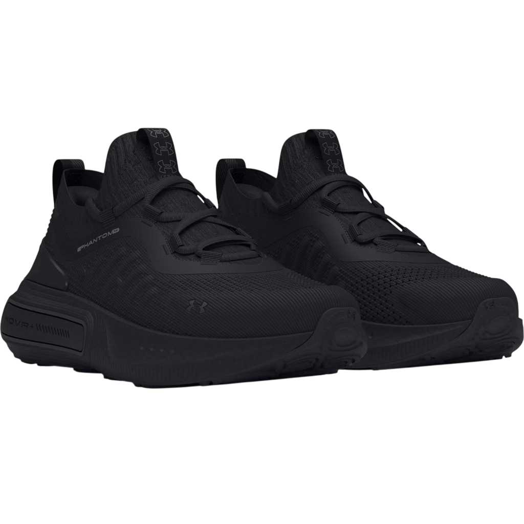 Under Armour Phantom 4 Junior Trainers Under Armour