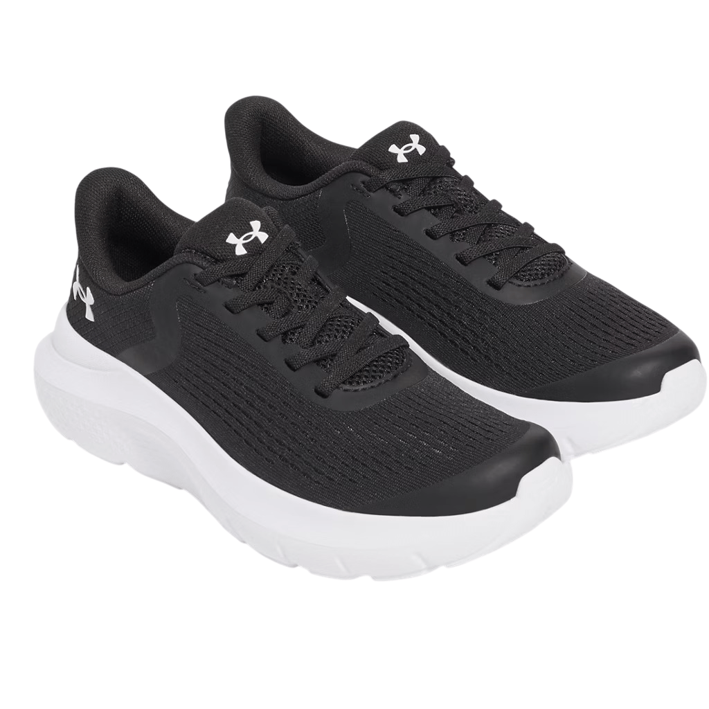 Under Armour Rogue 5 AL Children Trainers Under Armour