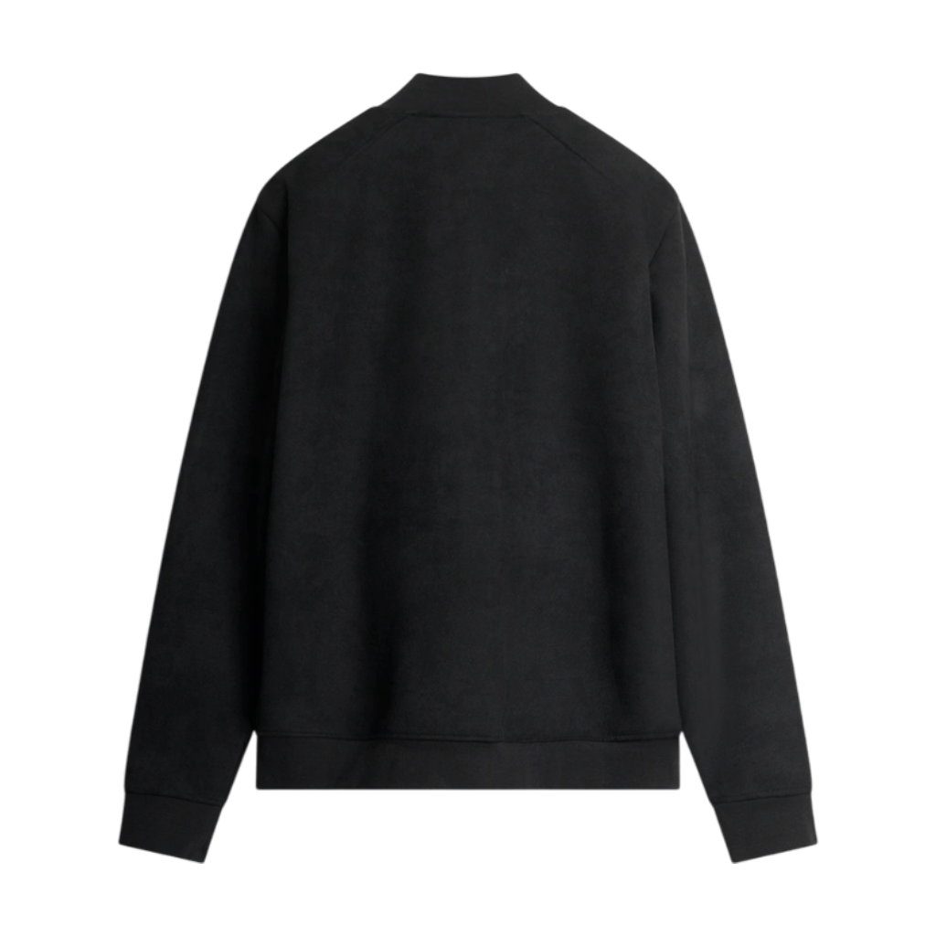 Antony Morato Faux Suede Jacket Men Jackets Antony Morato
