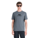 Antony Morato Rubber Flock Print T-Shirt Men T Shirts Antony Morato