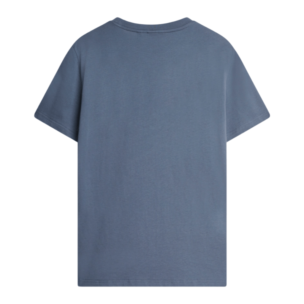 Antony Morato Rubber Flock Print T-Shirt Men T Shirts Antony Morato