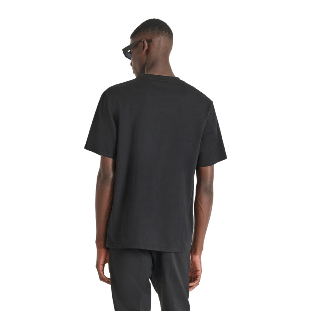 Antony Morato Sponge Effect T-Shirt Men T Shirts Antony Morato