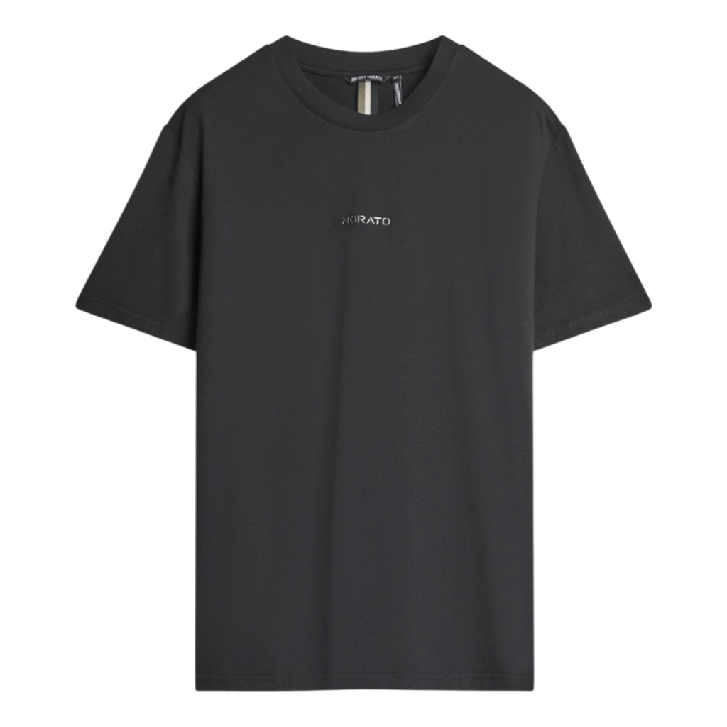 Antony Morato Sponge Effect T-Shirt Men T Shirts Antony Morato