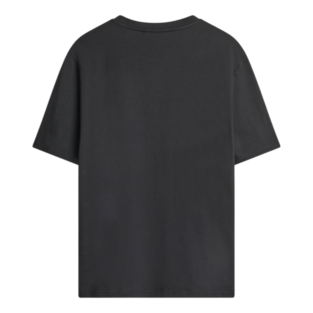 Antony Morato Sponge Effect T-Shirt Men T Shirts Antony Morato