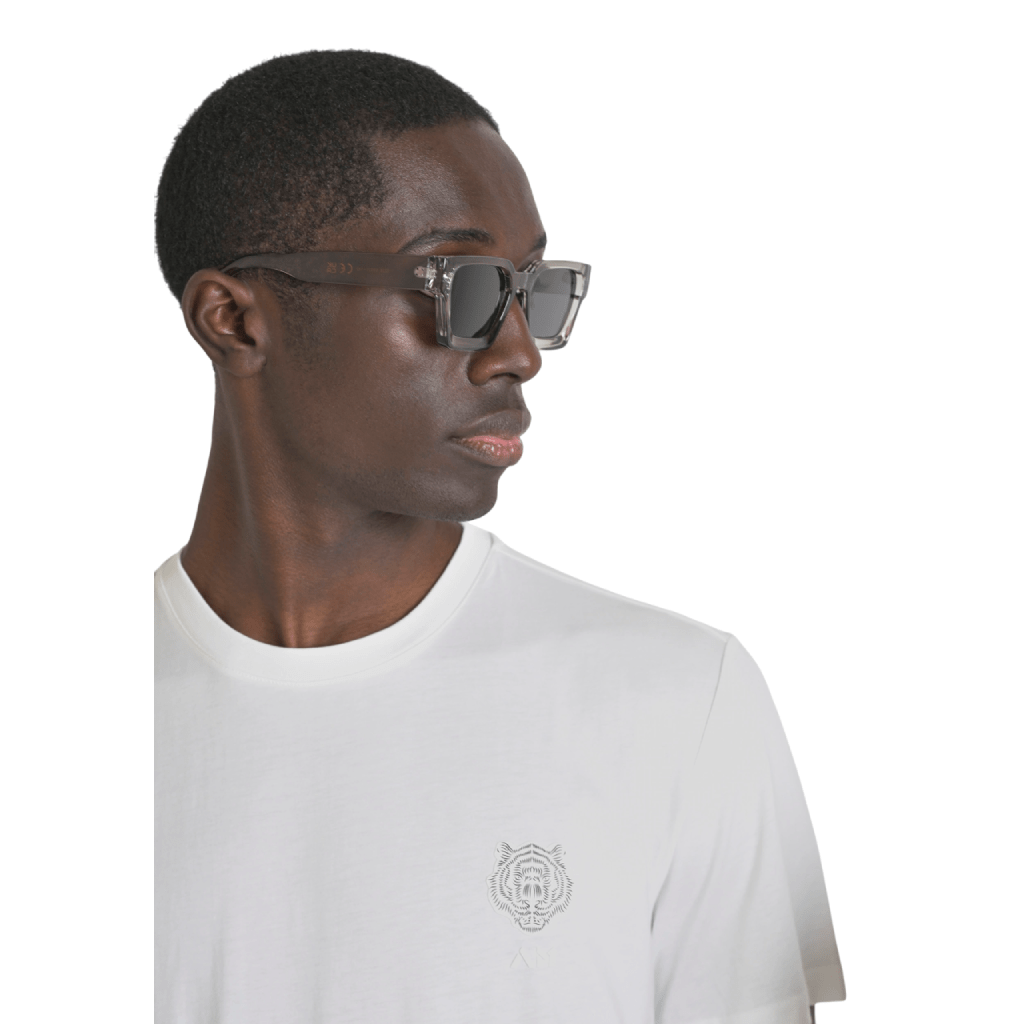 Antony Morato Chest Logo T-Shirt Men T Shirts Antony Morato