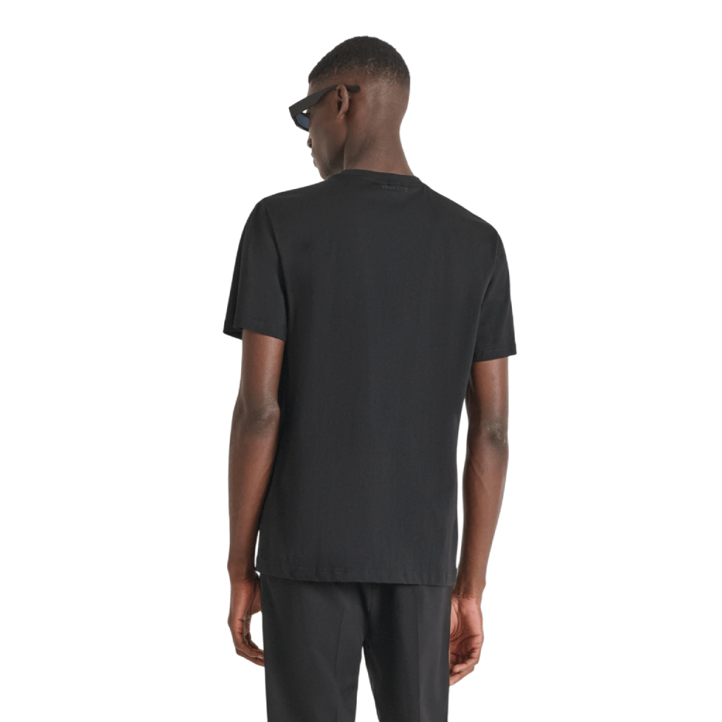 Antony Morato Reflective Tiger T-Shirt Men T Shirts Antony Morato
