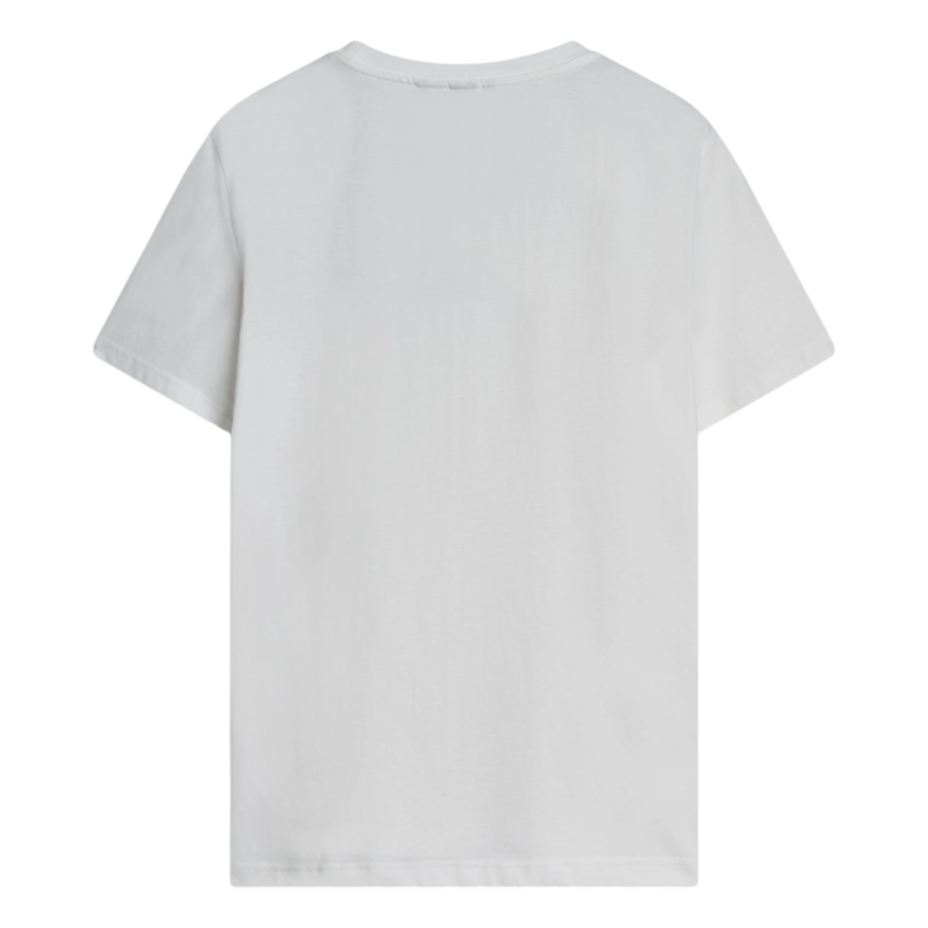 Antony Morato Small Chest Logo T-Shirt Men T Shirts Antony Morato