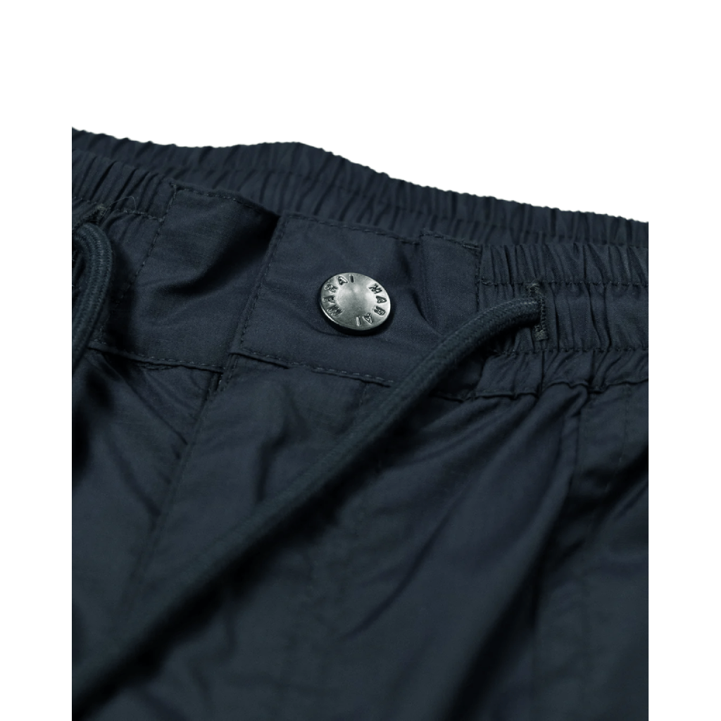 Marai Ripstop Nylon Short MenAlive & Dirty