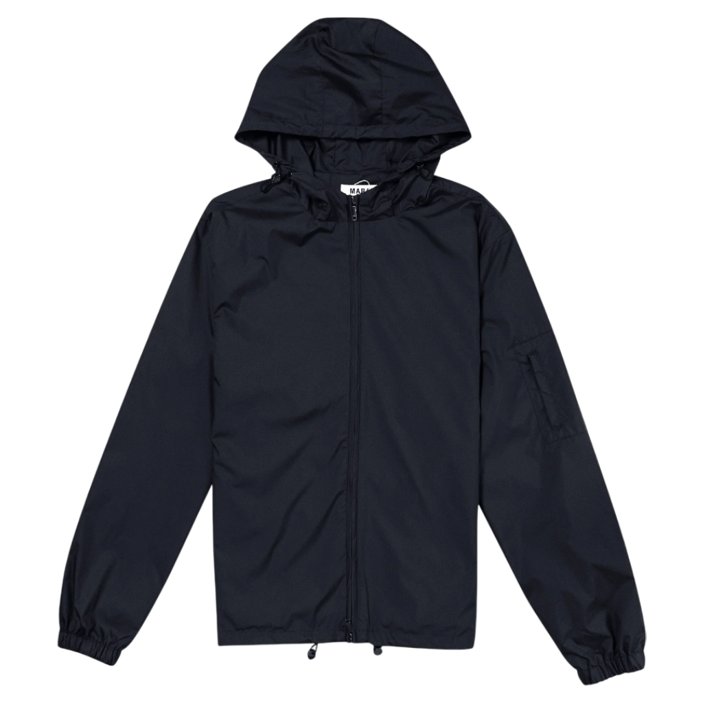 Marai Ripstop Windbreaker Jacket MenAlive & Dirty
