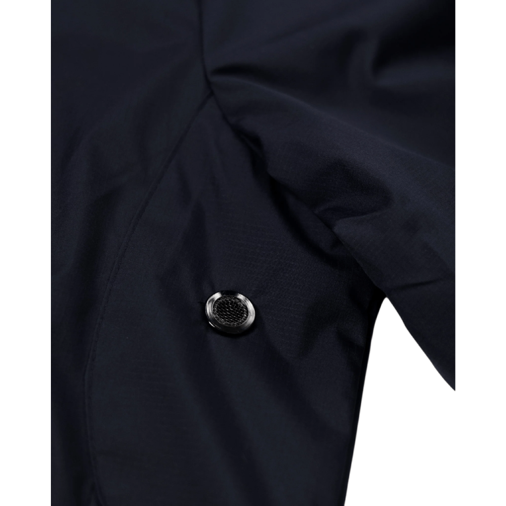 Marai Ripstop Windbreaker Jacket MenAlive & Dirty