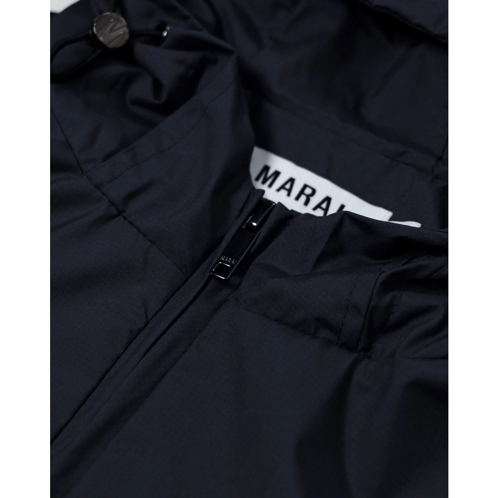 Marai Ripstop Windbreaker Jacket MenAlive & Dirty