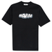 Marai Warp Bubble T-Shirt MenAlive & Dirty
