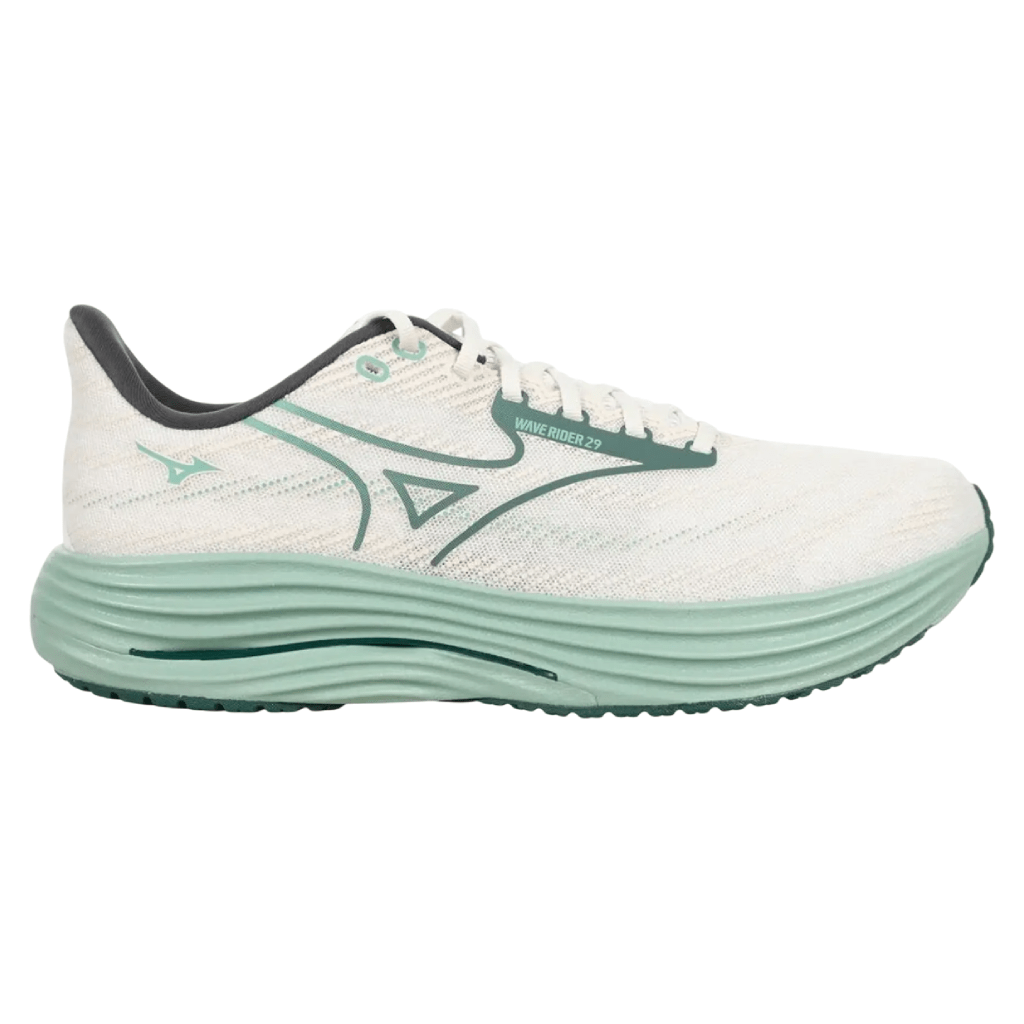 Mizuno Wave Rider 29 Men Trainers Mizuno