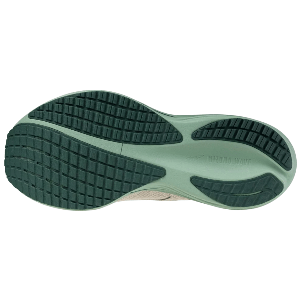 Mizuno Wave Rider 29 Men Trainers Mizuno