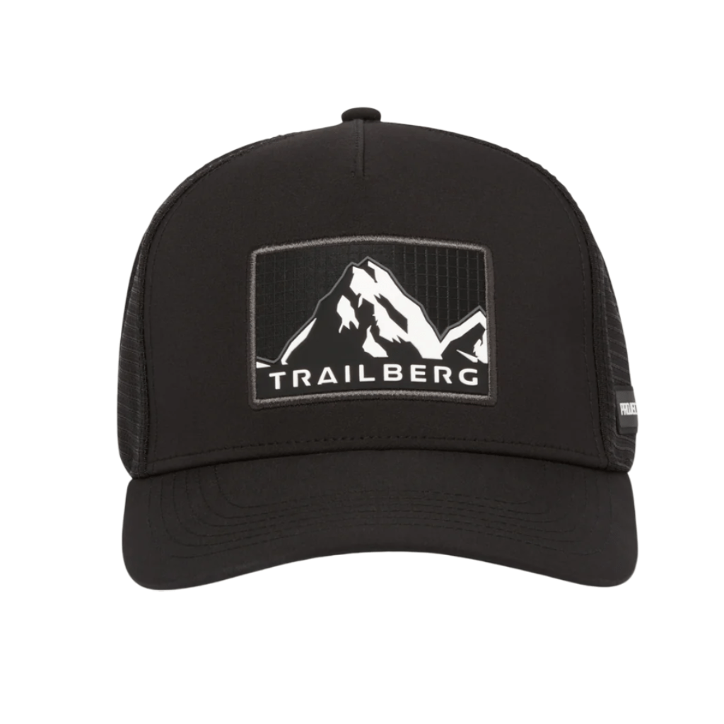 Trailberg Everest Trucker Cap Men Caps Trailberg