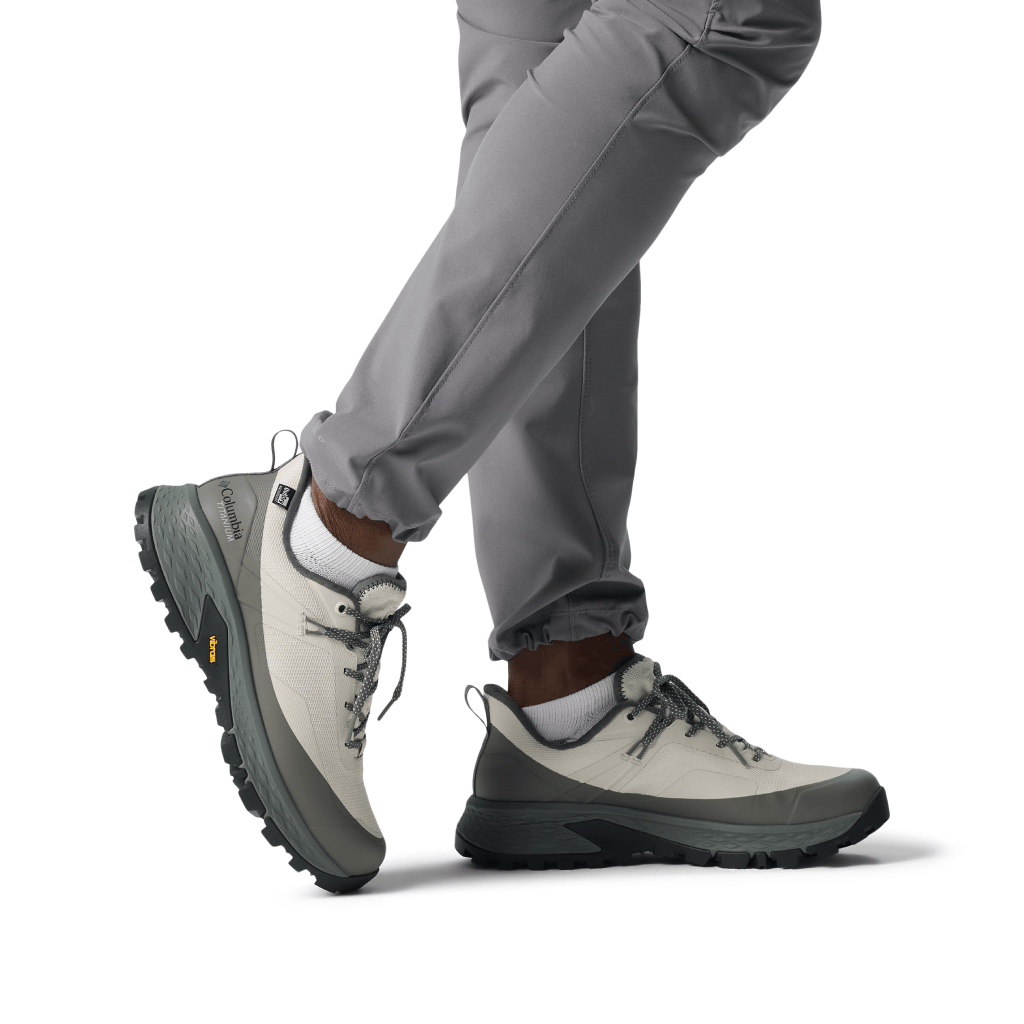 Columbia Tellurix Titanium Outdry Men Trainers Columbia