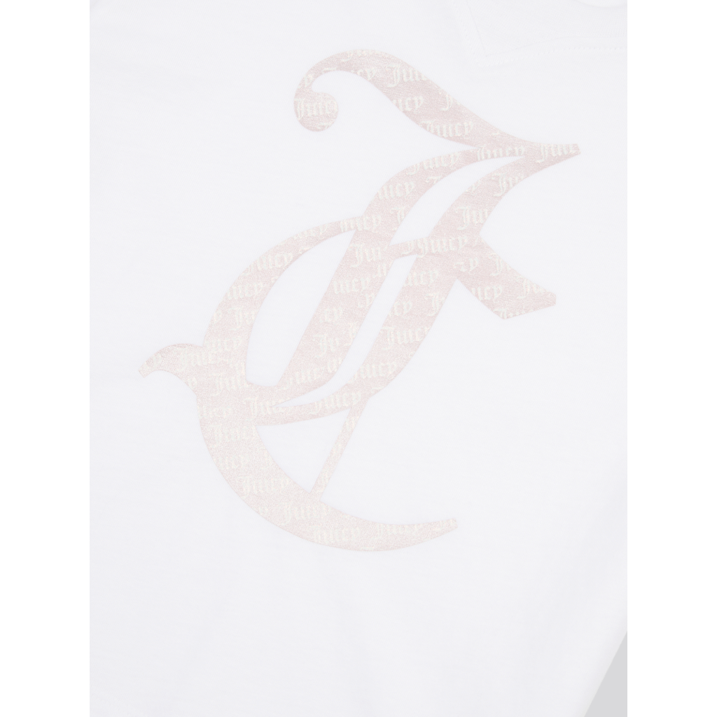 Juicy Couture Boxy Tee/Short Set InfantAlive & Dirty