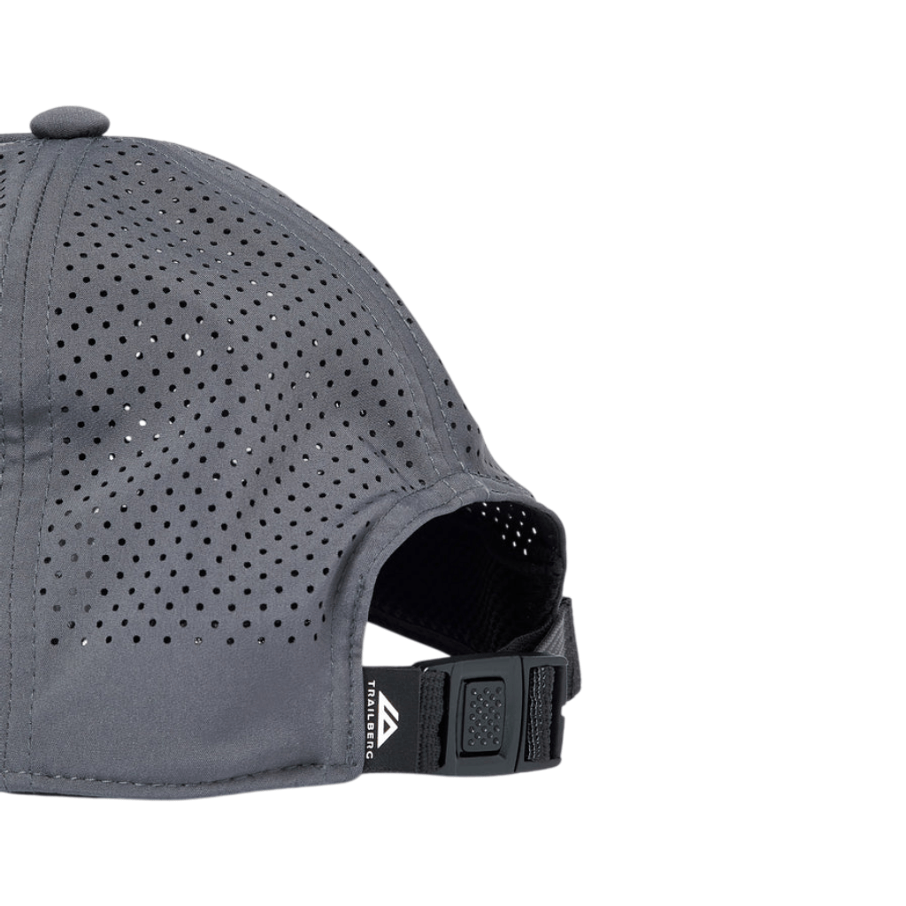 Trailberg Pinnacle Trucker Cap Men Caps Trailberg