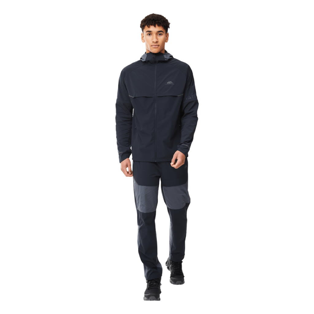 Trailberg Storm 2.0 Hood Jacket MenAlive & Dirty