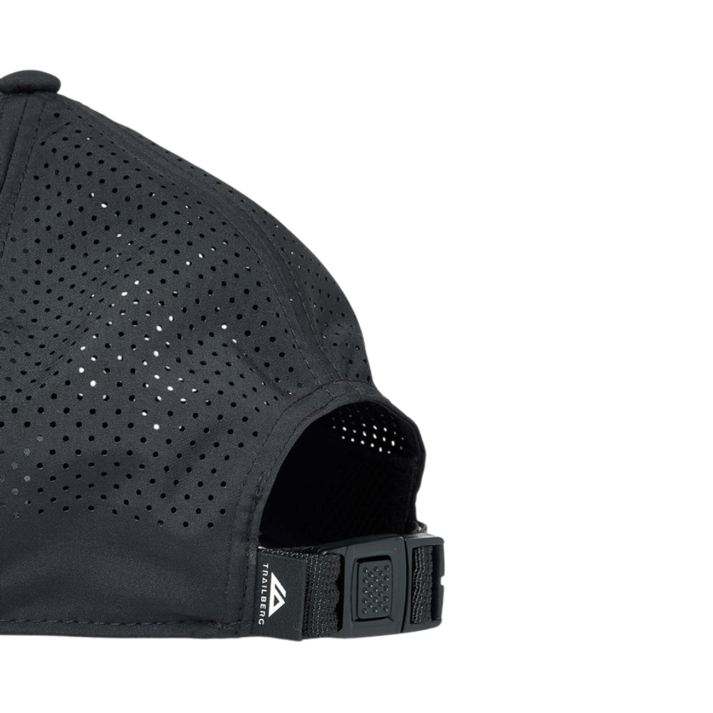 Trailberg Pinnacle Trucker Cap Men Caps Trailberg