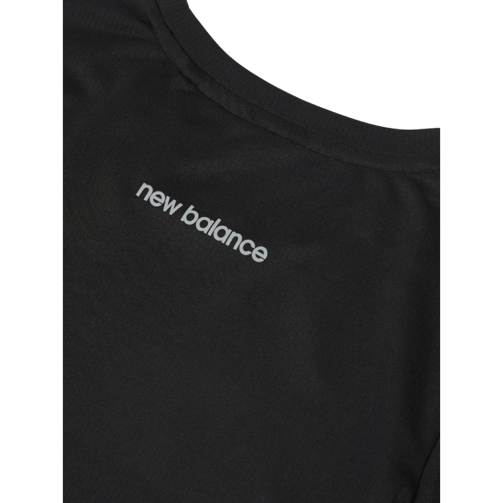 New Balance Athletic T-Shirt JuniorAlive & Dirty
