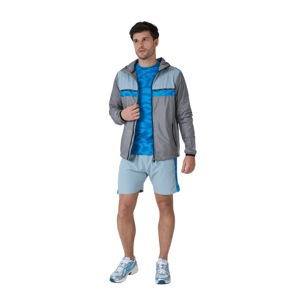 Frequency Evolution Pro Windbreaker MenAlive & Dirty