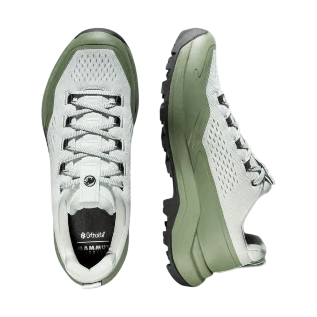 Mammut Sertig III Low Men Trainers Mammut