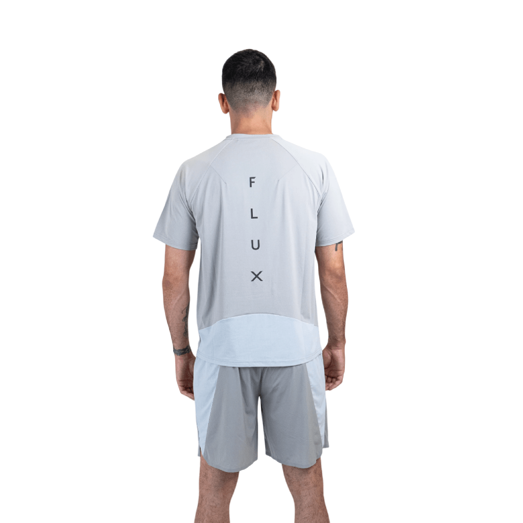 Flux Tech Training T-Shirt Men T Shirts Flux Activewear