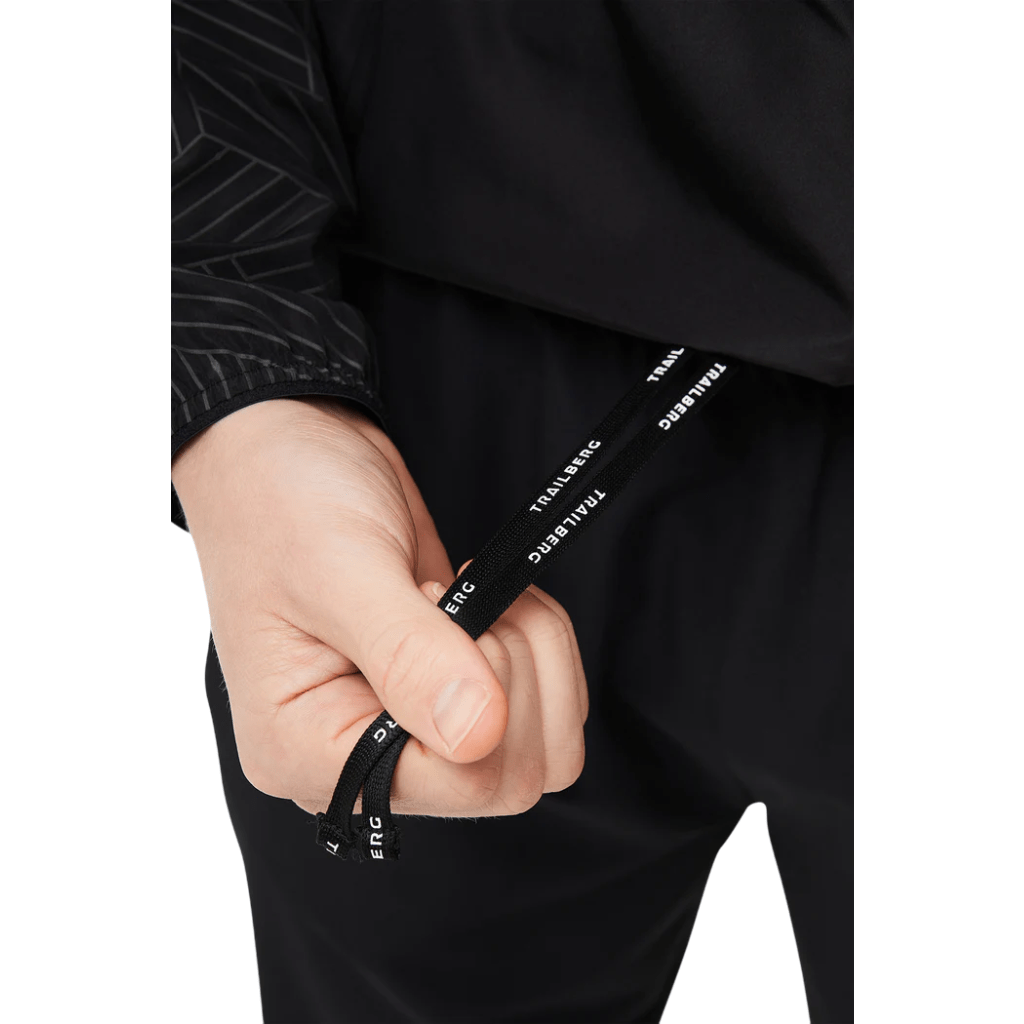 Trailberg Axis Pant MenAlive & Dirty