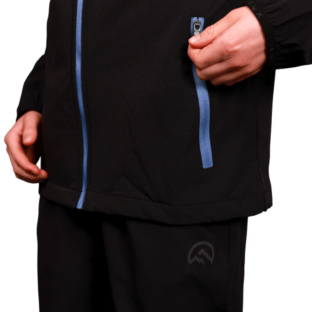 Flux Versatility Tracksuit Infant Tracksuits Flux Active