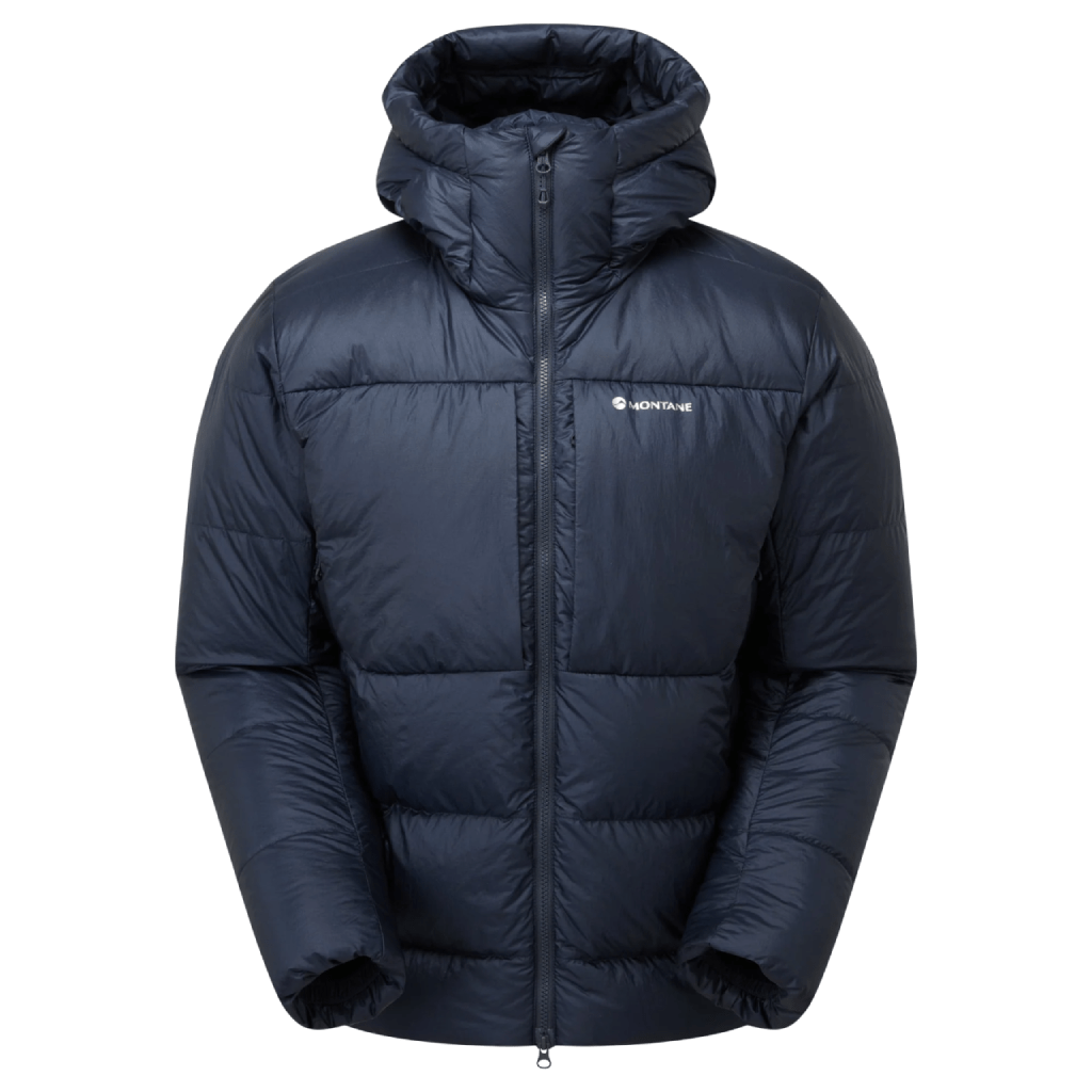 Montane Kamen XT Jacket Men Jackets Montane