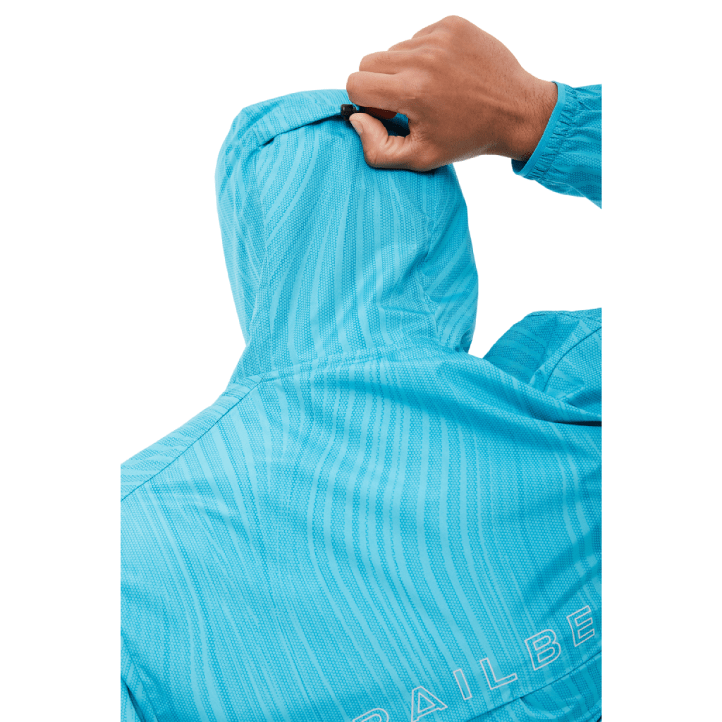 Trailberg Vertex Windbreaker MenAlive & Dirty 