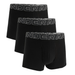 Under Armour 3Pk Performance Cotton 3" Boxer Men Underwear Under Armour