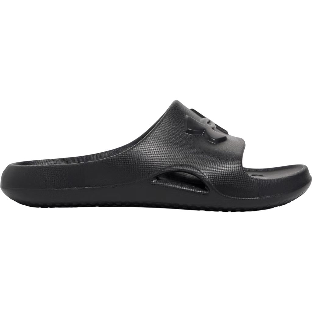 Under Armour Locker V Slide Junior Slides Under Armour