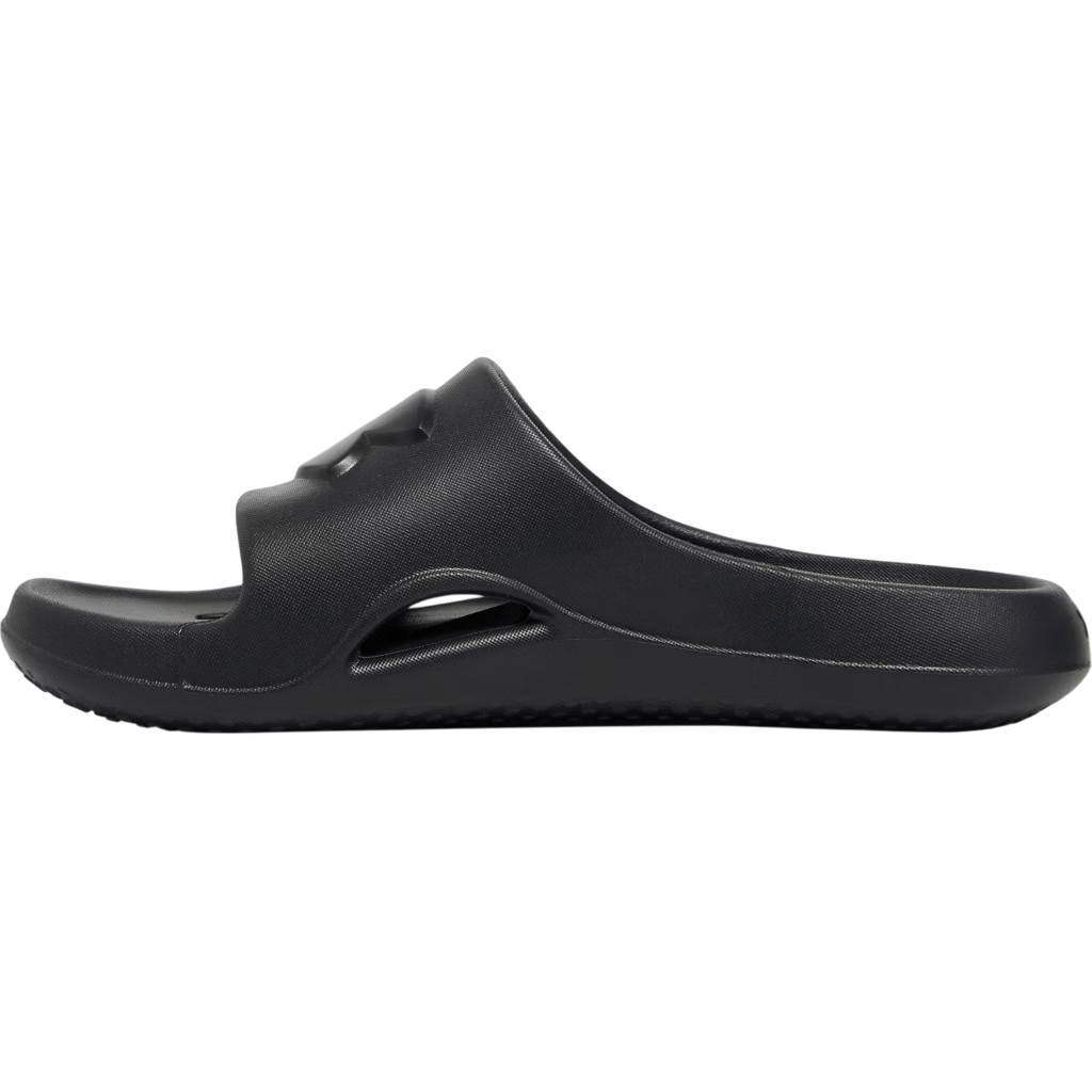 Under Armour Locker V Slide Junior Slides Under Armour