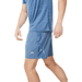 Trailberg Slate Short Men Shorts Trailberg