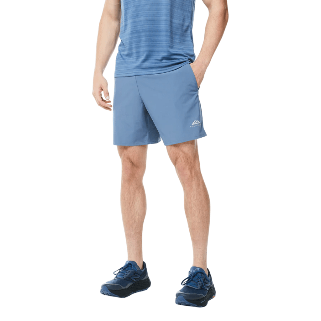 Trailberg Slate Short Men Shorts Trailberg