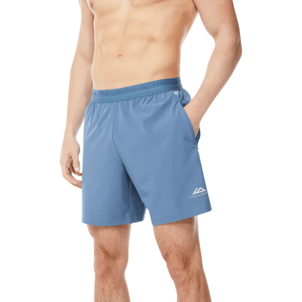 Trailberg Slate Short Men Shorts Trailberg