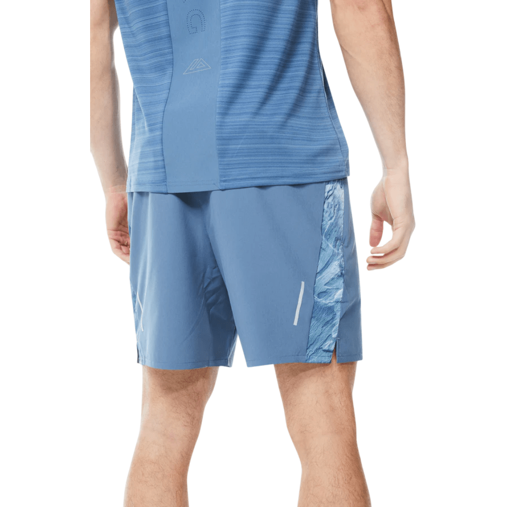 Trailberg Slate Short Men Shorts Trailberg