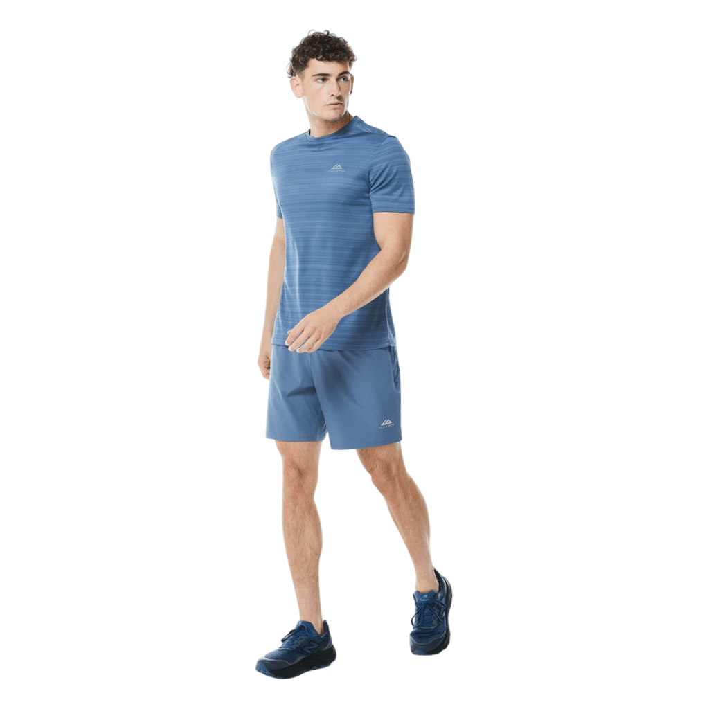 Trailberg Slate Short Men Shorts Trailberg
