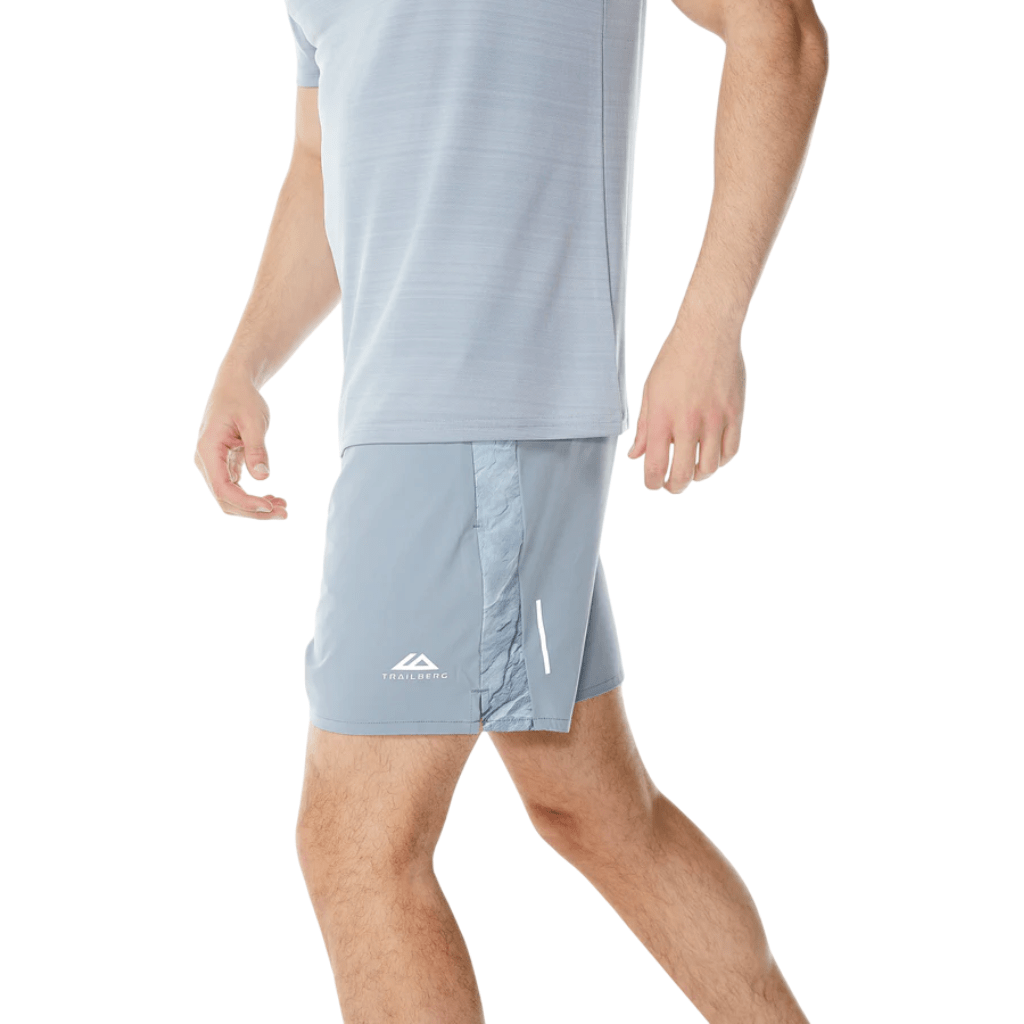 Trailberg Slate Short Men Shorts Trailberg