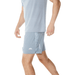 Trailberg Slate Short Men Shorts Trailberg