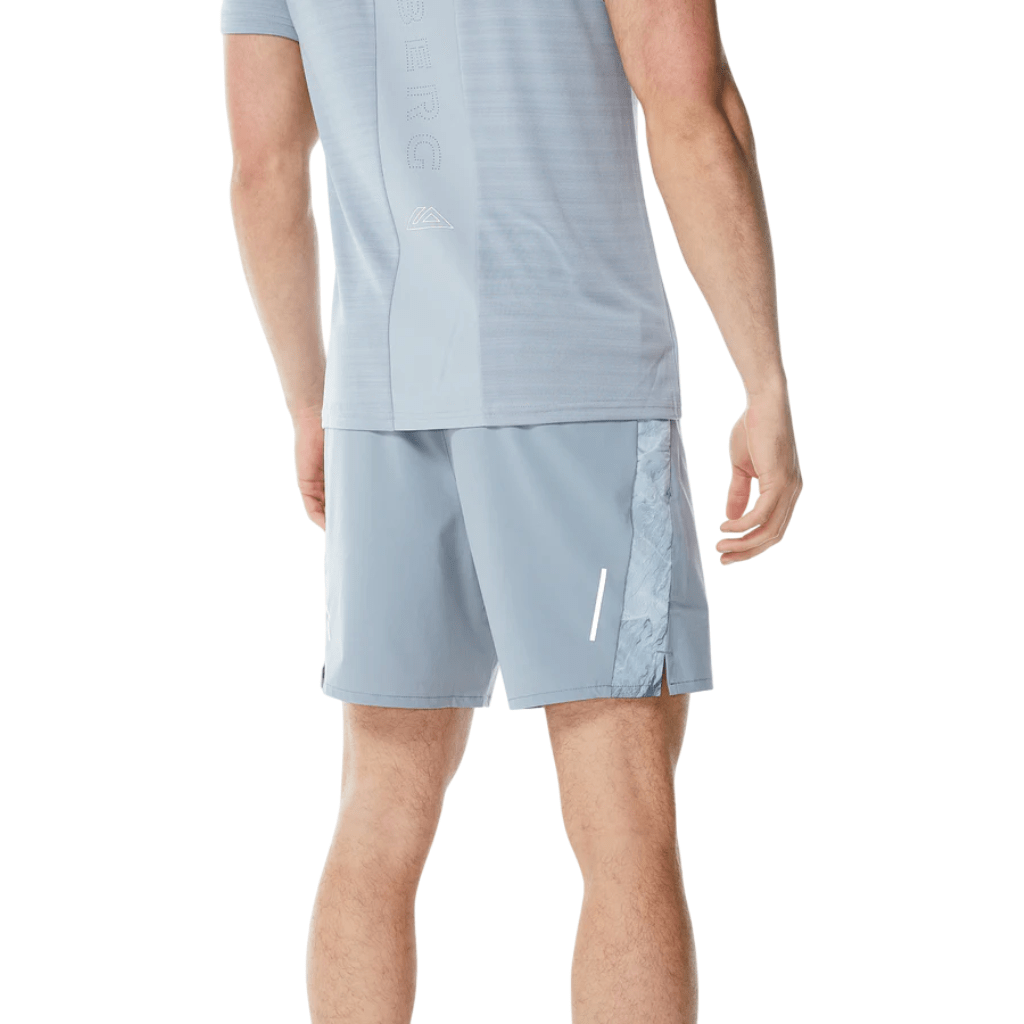 Trailberg Slate Short Men Shorts Trailberg