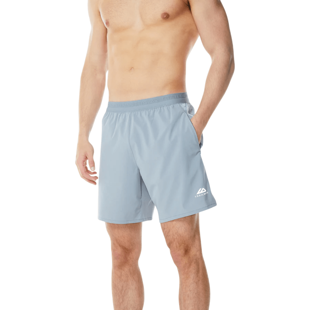 Trailberg Slate Short Men Shorts Trailberg
