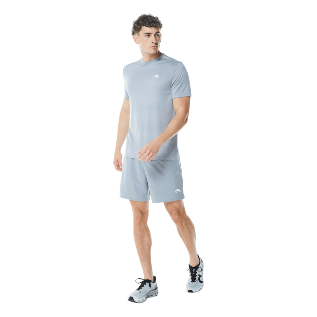 Trailberg Slate Short Men Shorts Trailberg