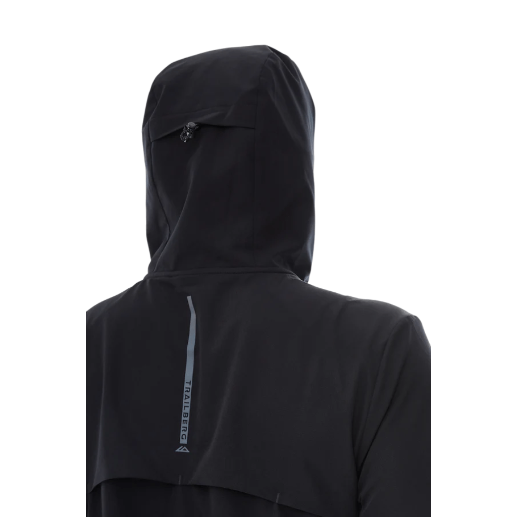 Trailberg Terra Nova Hood Jacket Men Jackets Trailberg