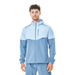 Trailberg Cloud AW25 Hood Jacket Men Track Jackets Trailberg