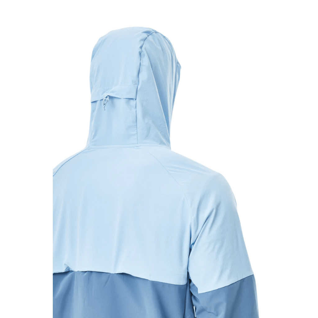Trailberg Cloud AW25 Hood Jacket Men Track Jackets Trailberg