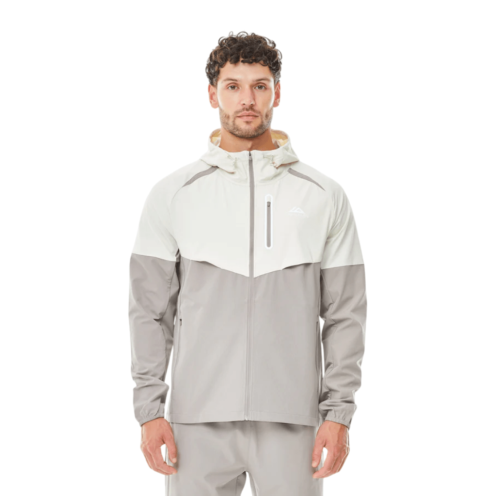 Trailberg Cloud AW25 Hood Jacket Men Jackets Trailberg