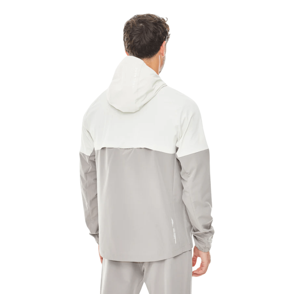 Trailberg Cloud AW25 Hood Jacket Men Jackets Trailberg